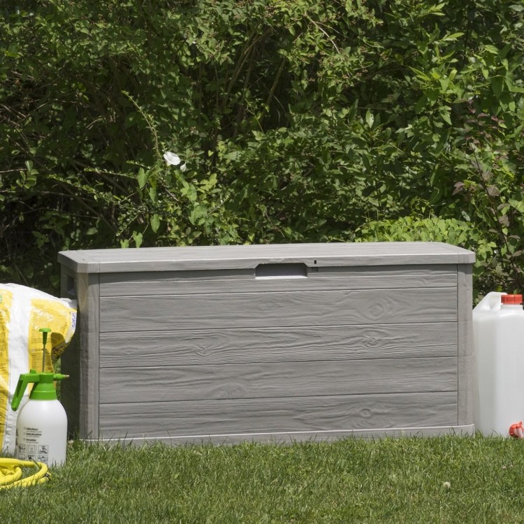 MULTIBOX WOODY’S 280  117x45x56 cm