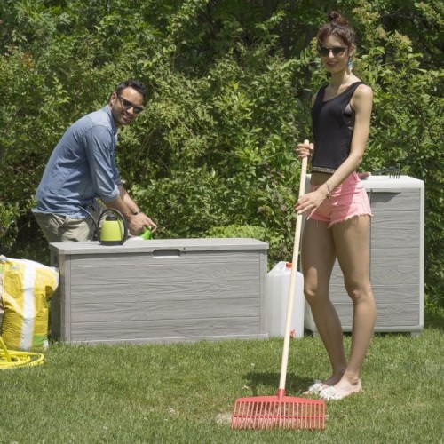 MULTIBOX WOODY’S 280  117x45x56 cm