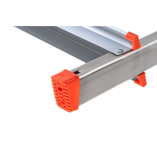 Scala casalinga alluminio 7gradini EN131