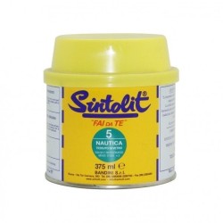 SINTOLIT VETRORESINA NAUTICA FAI DA TE 375