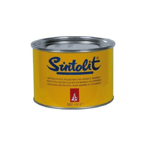 SINTOLIT VERTICALE MARMO / CERAMICA ml 750 paglierino