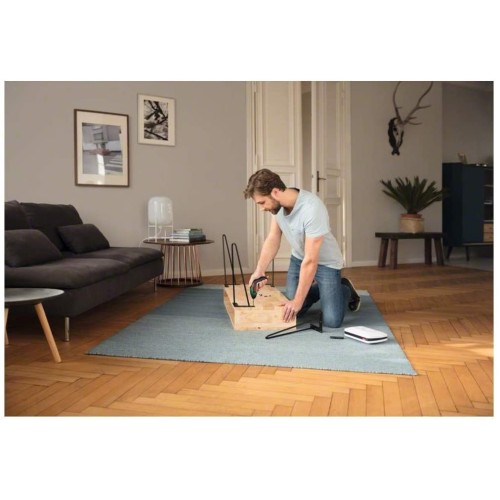 Bosch IXOV Avvitatore a batteria 3.6 V 1.5 Ah Li-Ion incl. batteria ricaricabile, incl. accessori