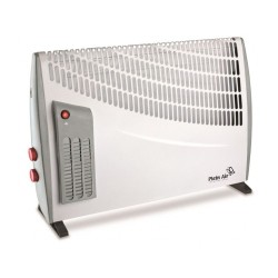 Plein Air TC-N2000 Termoconvettore Convex Turbo Nuovo, 2000 W