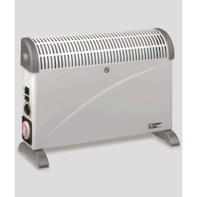 TERMOCONVETTORE CONVEX TURBO&TIMER TC-T24