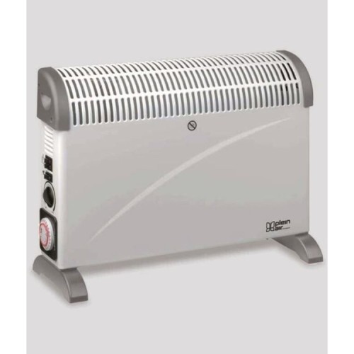 TERMOCONVETTORE CONVEX TURBO&TIMER TC-T24