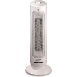 Termoventilatore Ceramico a Torre Potenza 2000 Watt