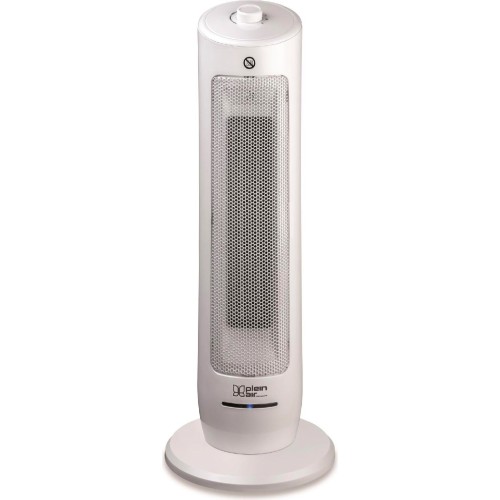 Termoventilatore Ceramico a Torre Potenza 2000 Watt