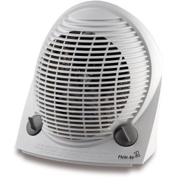 Plein Air TV-AC Termoventilatore Brazil, 2000 W