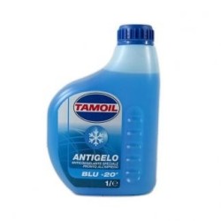 TAMOIL GRINBLU ANTIGELO -20 1LT