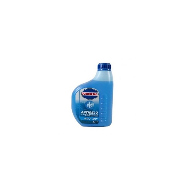TAMOIL GRINBLU ANTIGELO -20 1LT