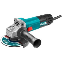 Smerigliatrice 950W 115mm - Industrial