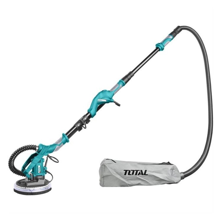 Levigatrice per Cartongesso con aspirazione 1050W