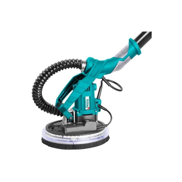 Levigatrice per Cartongesso con aspirazione 1050W