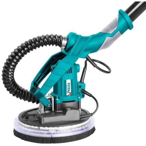 Levigatrice per Cartongesso con aspirazione 1050W