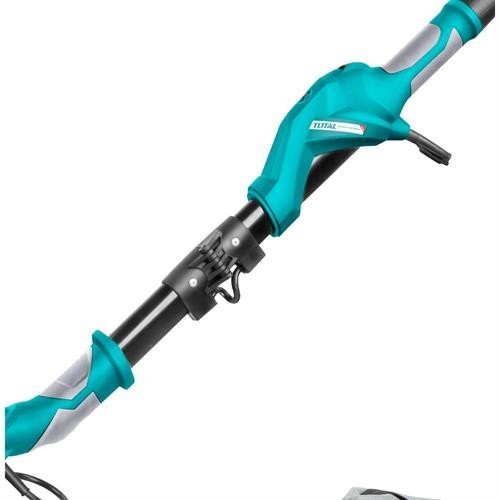 Levigatrice per Cartongesso con aspirazione 1050W