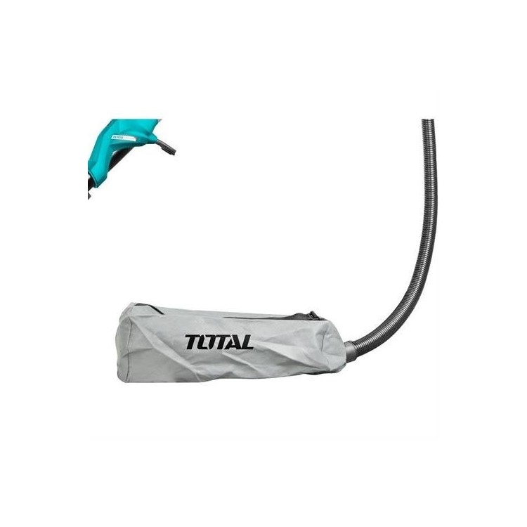 Levigatrice per Cartongesso con aspirazione 1050W