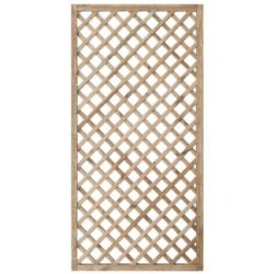 SKB Grigliato Sandra Pesante 90x180 cm