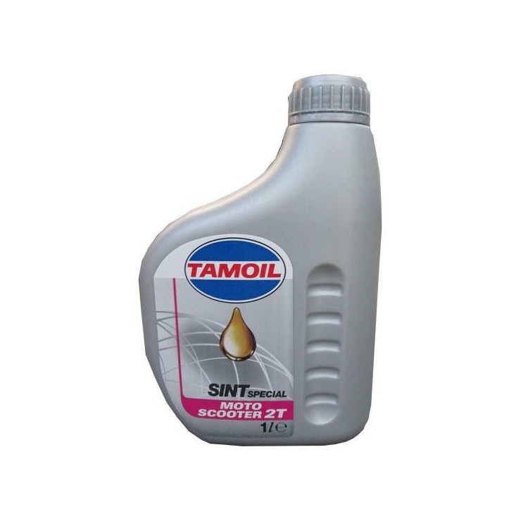 TAMOIL SINT SPECIAL MOTO SCOOTER 2T 1LT