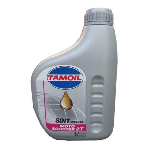 TAMOIL SINT SPECIAL MOTO SCOOTER 2T 1LT