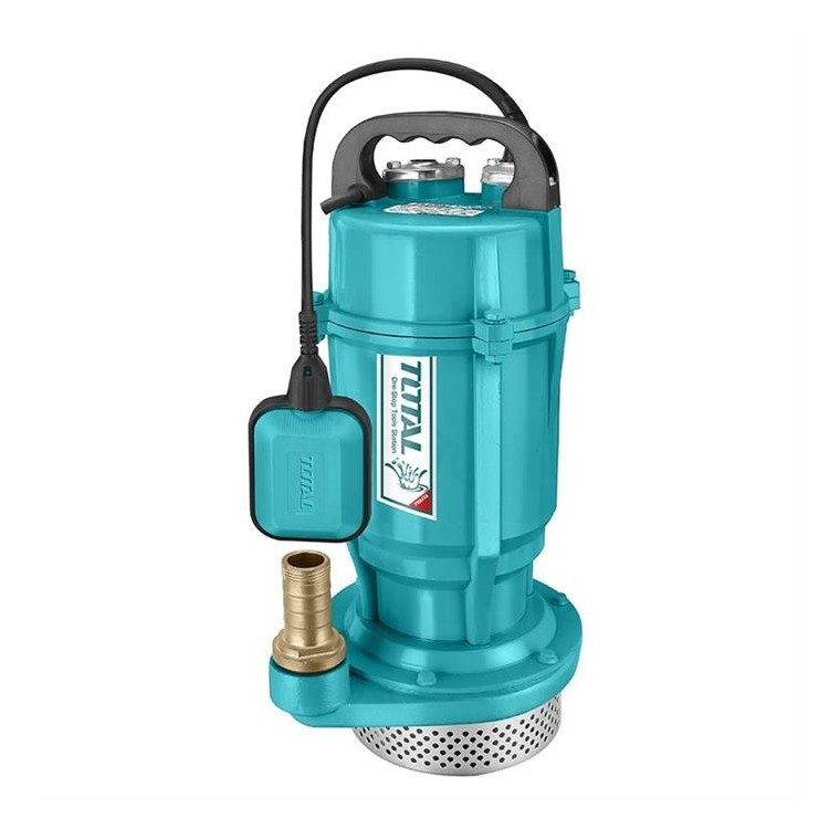 Pompa Sommersa Acque Chiare 550W