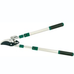 CESOIA TAGLIARAMI A FORBICE CON CRICCO