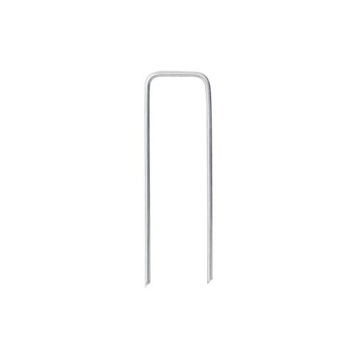 Picchetti ferma prato zincati Confezione 20 pezzi