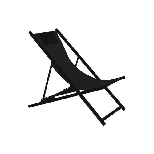 SDRAIO INFINITY TEXTILENE NERO