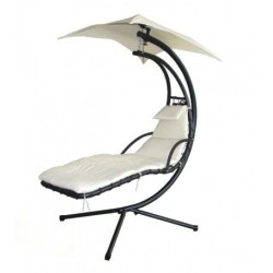 DONDOLO LETTINO FOGLIA DONDOLINA LEAF 2