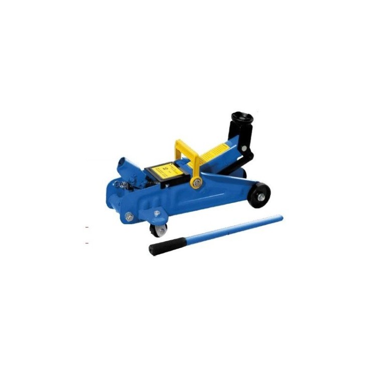 CRICK CRIC IDRAULICO AUTO 2 TONNELLATE