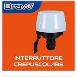 Interruttore Crepuscolare 2