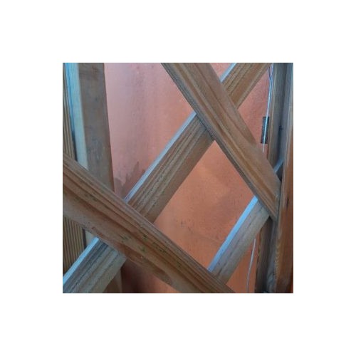 Traliccio,grigliato in legno  leggero 90x180cm