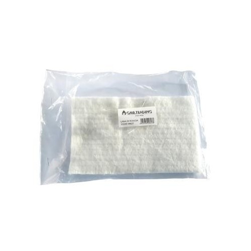 LANA DI ROCCIA STUFE CAMINI BIOETANOLO