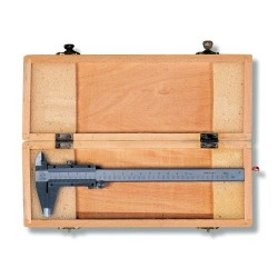 CALIBRO IN ACCIAIO INOX MISTRAL 115004