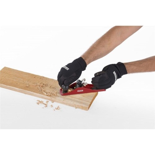 Pialla manuale 235mm lavorazione legno KRT454008