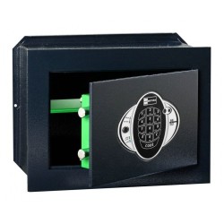 CASSAFORTE MOTTURA SPECIAL 29X39X20 CHIUSURA COMBINAZIONE ELETTRONICA