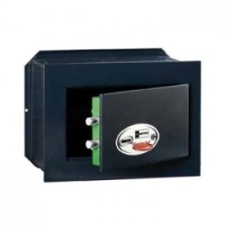 CASSAFORTE MOTTURA SPECIAL 29X39X20 CHIUSURA COMBINAZIONE ELETTRONICA 2