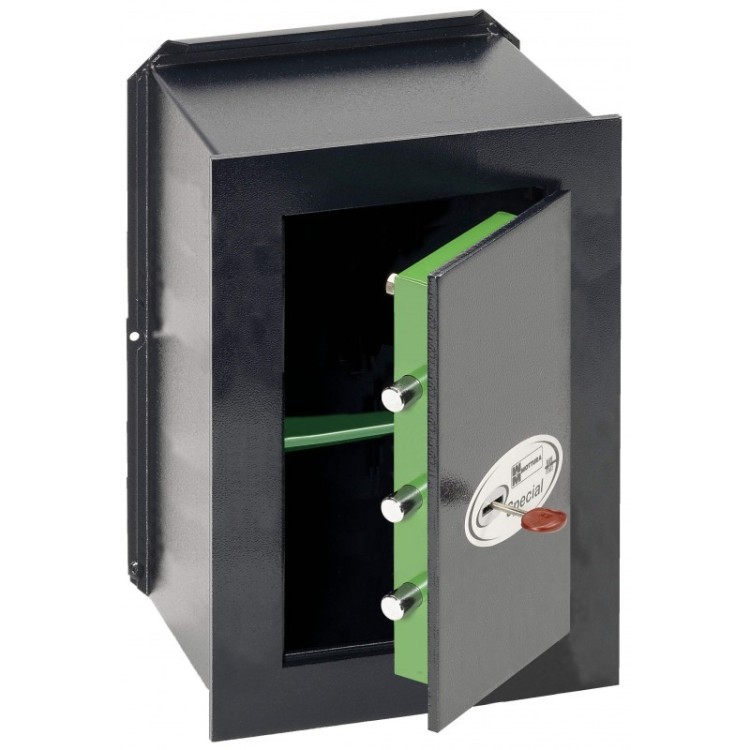 CASSAFORTE MOTTURA SPECIAL CON CHIAVE 11.6372