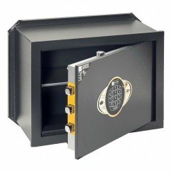 CASSAFORTE PERSONAL C/CHIAVE 230x350x p200 MOTTURA 111120