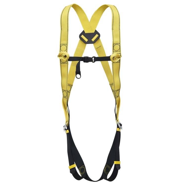 IMBRACATURA ANTICADUTA EN361 DI SICUREZZA