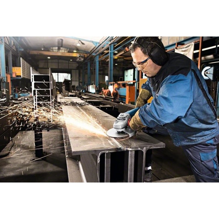 Smerigliatrice angolare GWS 22-230 JH Professional