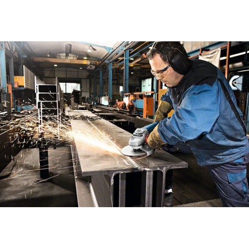 Smerigliatrice angolare GWS 22-230 JH Professional