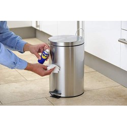 WD-40 Prodotto Multifunzione - Lubrificante Spray - 100 ml 2