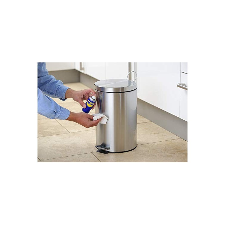 WD-40 Prodotto Multifunzione - Lubrificante Spray - 100 ml