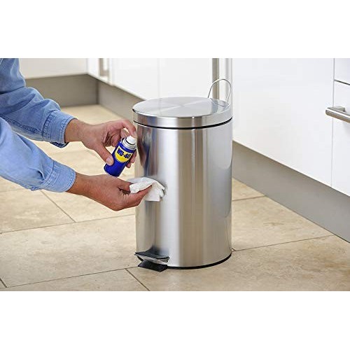 WD-40 Prodotto Multifunzione - Lubrificante Spray - 200 ml