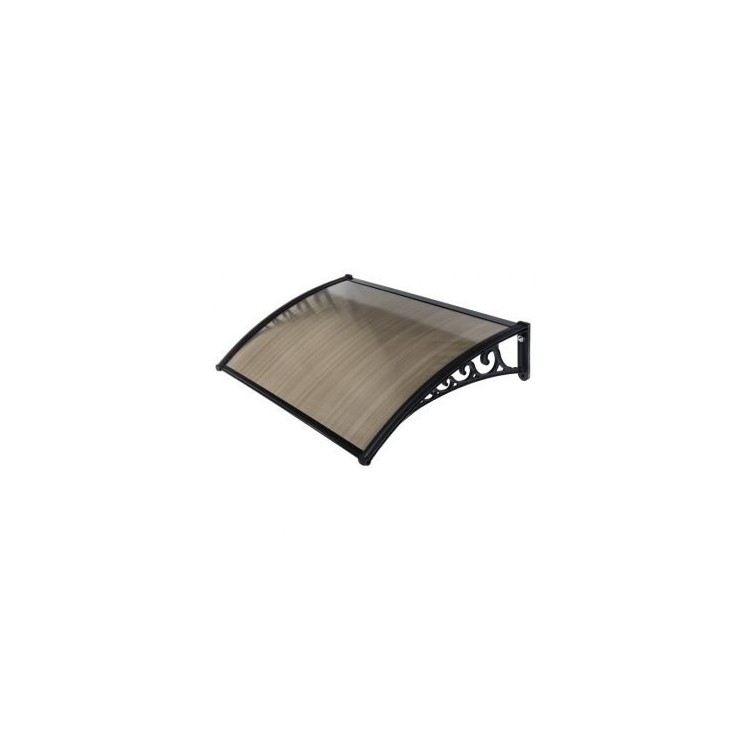 PENSILINA 120X100 cm IN POLICARBONATO