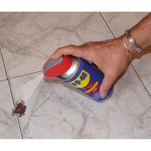 WD-40 Prodotto doppia posizione - Lubrificante Spray - 250 ml