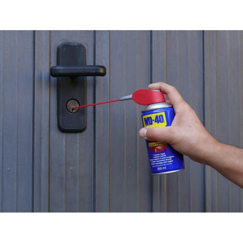 WD-40 Prodotto doppia posizione - Lubrificante Spray - 250 ml