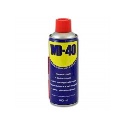 WD-40 Lubrificante multifunzione spray 400ml