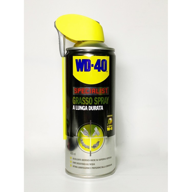 WD-40 Specialist - Grasso Spray a Lunga Durata 400 ml