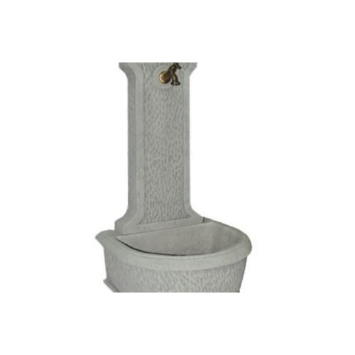 Fontana PIETRA kg 67 da parete decogarden